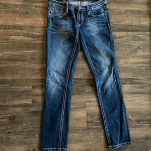 Skinny jeans